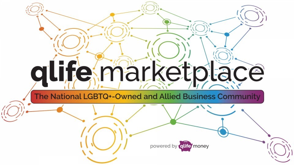 QLife Marketplace Register Unauthenticated