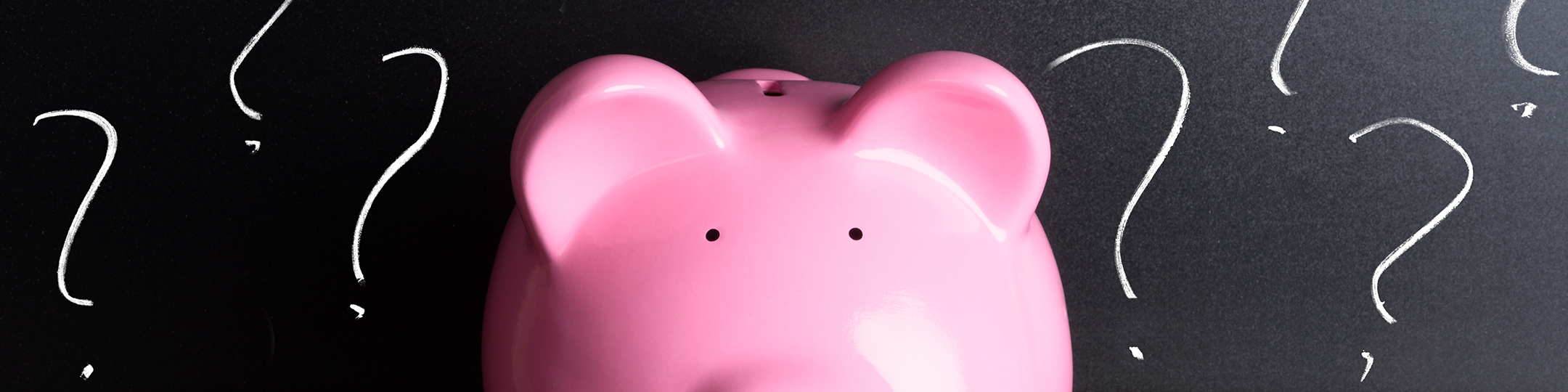 FAQ Piggy