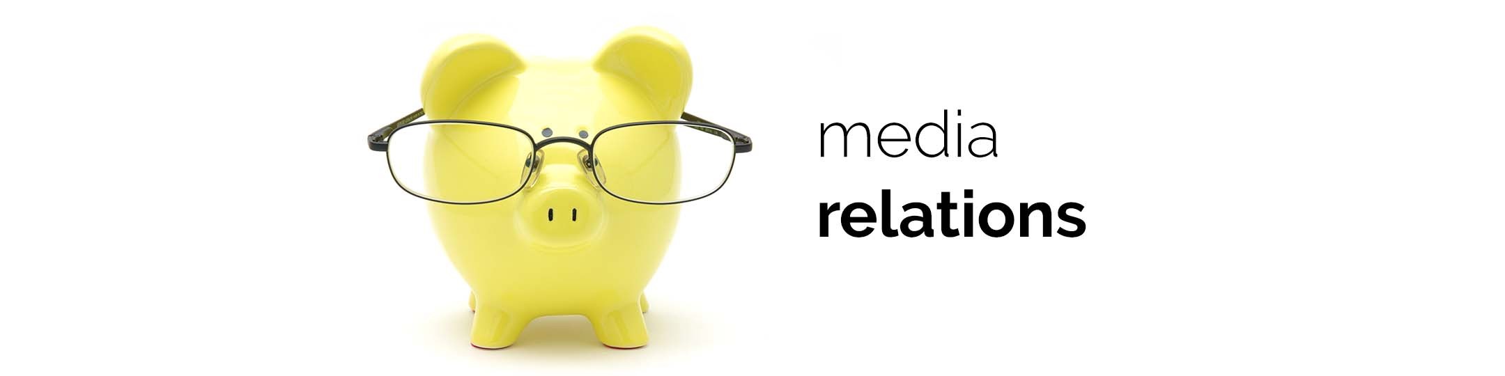 Media Relations