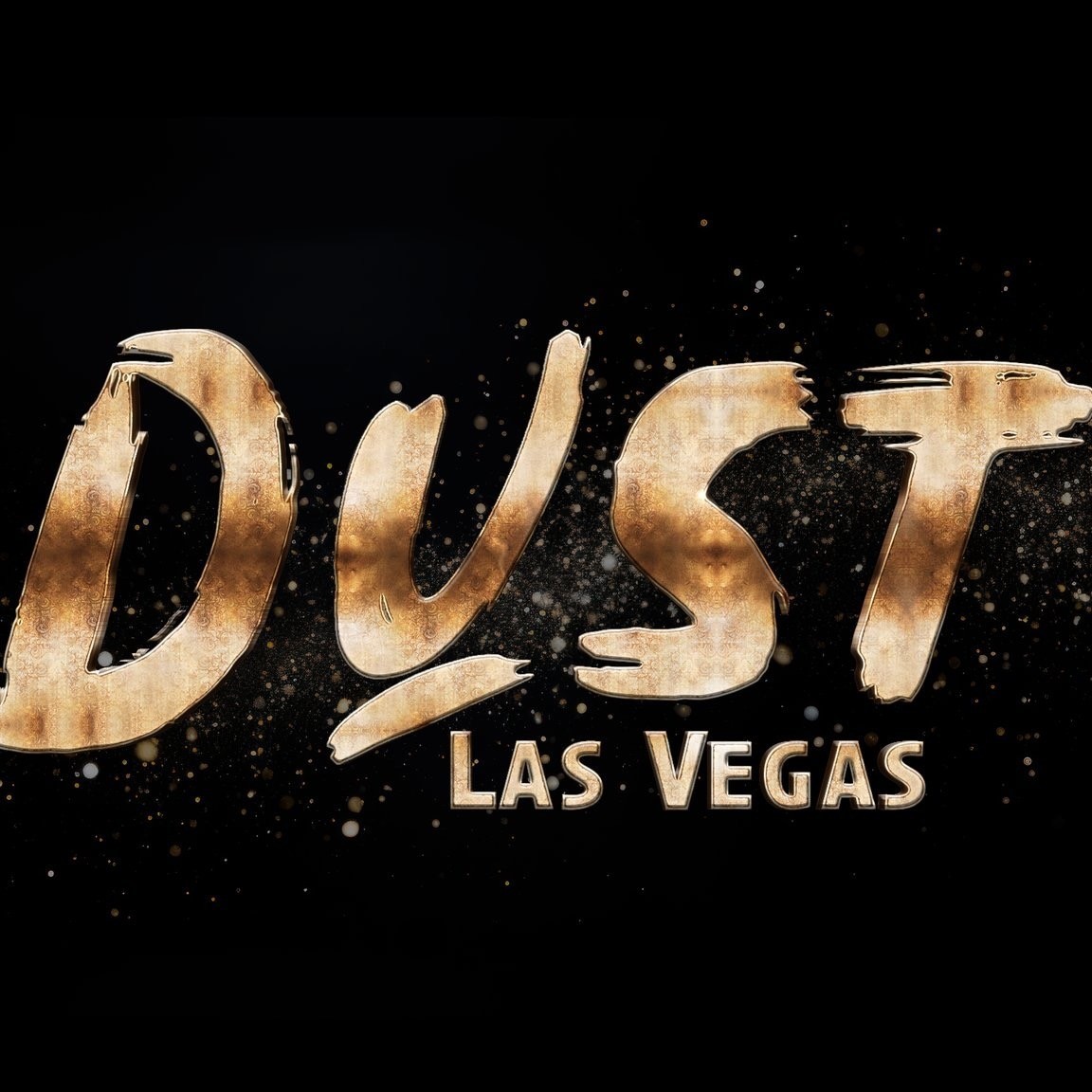 Dust Las Vegas